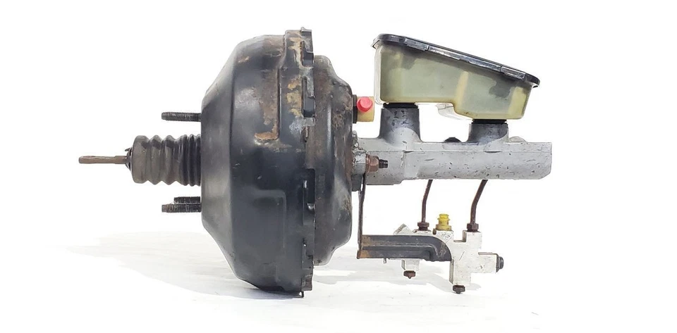 1987 1988 1989 1990 1991 1992 Cadillac Brougham OEM RWD 5.7L Brake Booster - Image 3 of 4