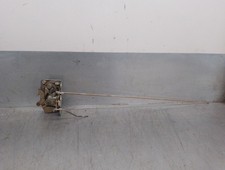 Porte avant et accessoires Volvo 740