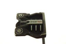 Odyssey 2022 2-Ball Ten Putter Right-Handed Graphite and Steel #15479 Golf Club