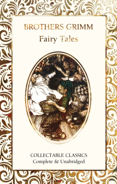 Brothers Grimm Fairy Tales by Judith John 9781839641732 NEW Free UK Delivery - Image 3