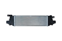 Kamoka LadeluftküHler 7750074 FüR Ford Fiesta 5 Fusion Van Tdci Mazda DY