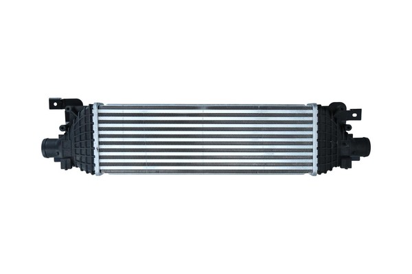 Kamoka LadeluftküHler 7750074 FüR Ford Fiesta 5 Fusion Van Tdci Mazda DY-image