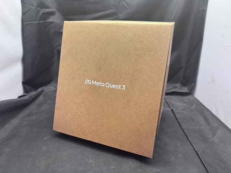 Meta Quest 3 Virtual Reality Headset 512GB