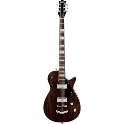 Gretsch G5260 Electromatic Jet Baritone V-Stoptail Imperial Stain - Single Cut