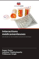Sagar Pamu (U. A.) | Interactions MéDicamenteuses | Taschenbuch | FranzöSisch