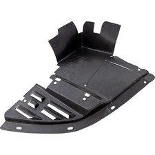 Air Dam Deflector Valance Front Left Hand Side For Chevy Driver 10297291 Camaro