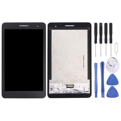 For Huawei MediaPad T1 7.0 / Honor Play MediaPad T1 / T1-701 LCD Screen and Dig