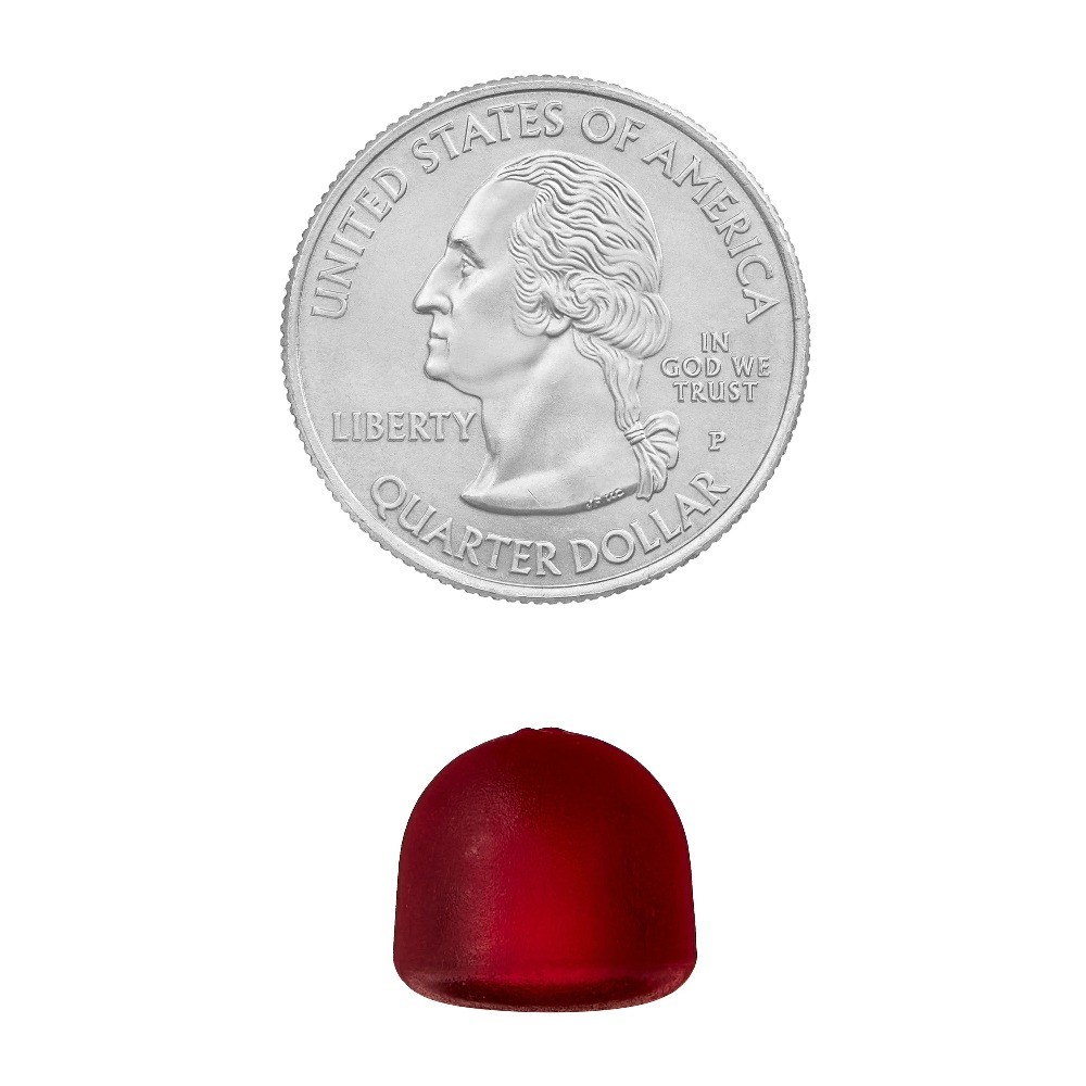 Spring Valley Sugar-Free Melatonin Gummies for Kids, 1 mg, 60 Gummies