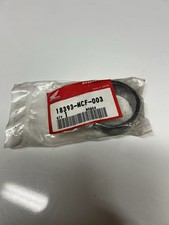 Honda Muffler packing CB900 CB400 VTR1000 VFR1200    18393MCF003  new  unopened