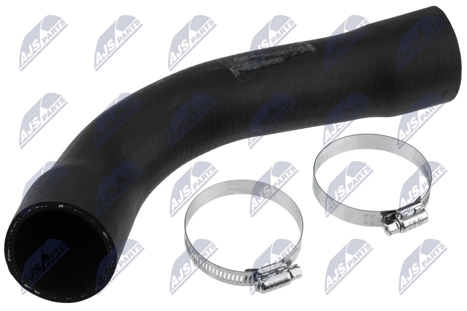 N.T.Y. GPP-FR-073.NTY Charger Air Hose for FORD - Image 10