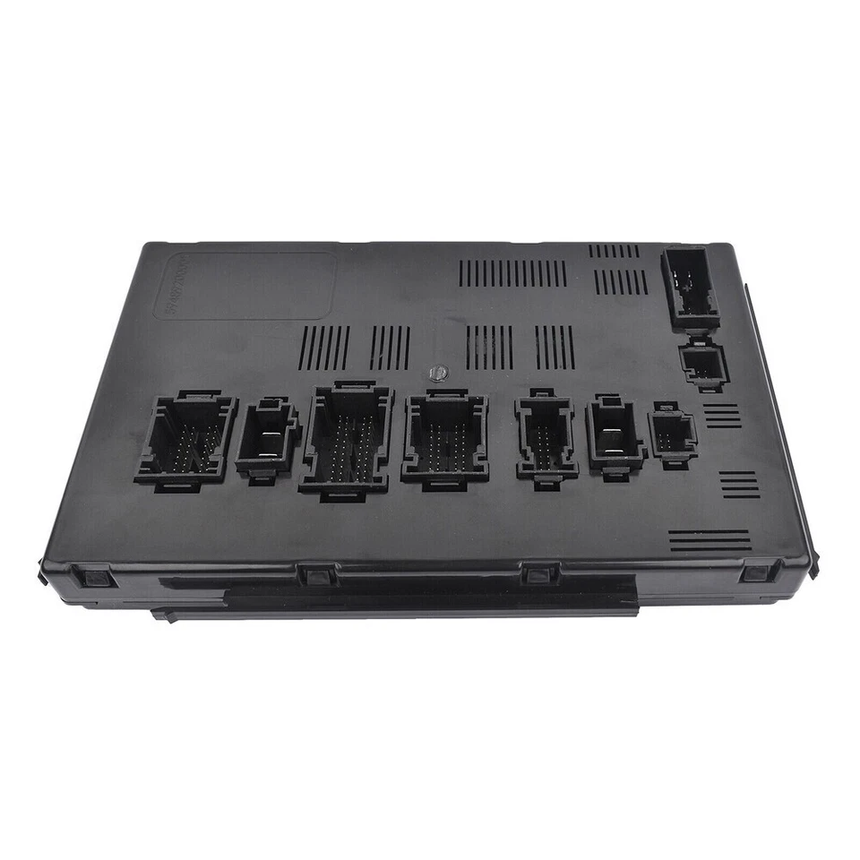 Módulo de control de adquisición de señal SAM PLUG&PLAY 1649005401 para Mercedes Benz Foto 3 de 4