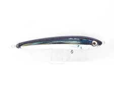 Carpenter Pencil Strike Eagle 245 FG MD Floating Lure Blue (0801)