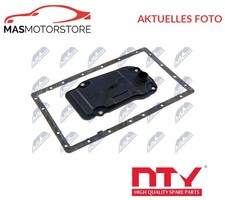 AUTOMATIKGETRIEBE HYDRAULIKFILTERSATZ NTY FSF-TY-008 V NEU OE QUALITÄT