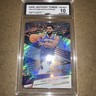 Karl Anthony Towns CCG 10 Gem Mint 2024-25 Panini Revolution #87 Beautiful Card