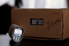 Tokyo KO-ON Denpa TDK 2CP2500C Stereo Volume Control, NEW Factory Sealed 