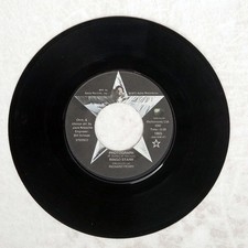 RINGO STARR PHOTOGRAPH CAPITOL 1865 US VINYL 7