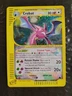 2003 Skyridge Crystal Crobat Holo Foil 147/144 WOTC Pokemon SECRET RARE