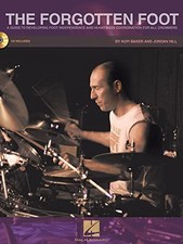 The Forgotten Foot Drum Instru - GOOD