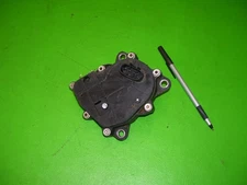 19 Can Am Maverick X3 Turbo Shift Actuator Motor Gear Transmission Rear Diff 4WD