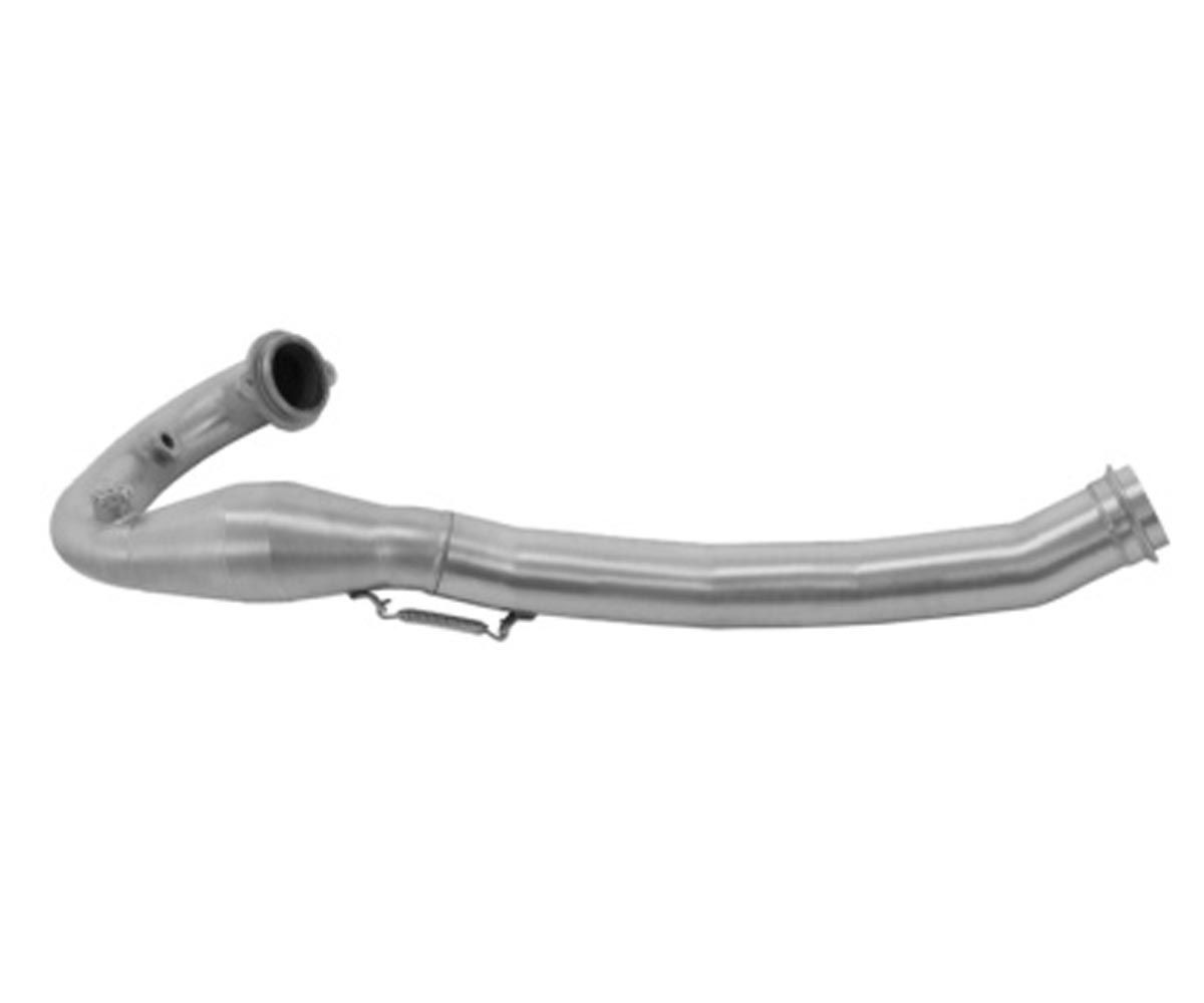 Header Arrow Racing Stainless Steel HUSQVARNA 701 SUPERMOTO 2021 > 2024