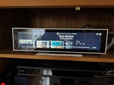 Hifi Rose RS 130 Silber High End Streamer