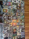 Aaron Judge Lot of 70+ Cards-various brands. Some Short prints