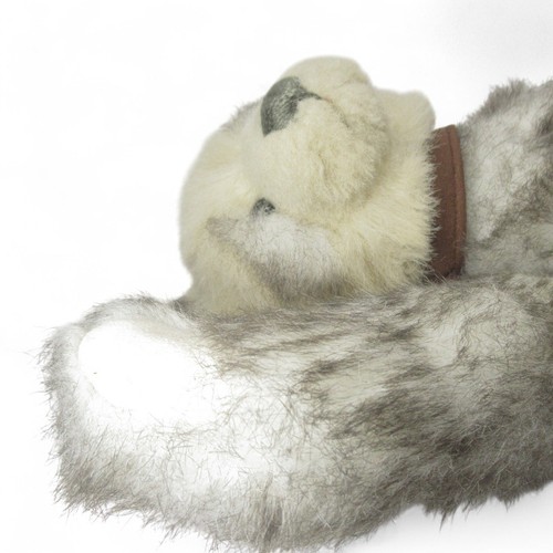 Charlie Bear Lewis Panda Soft Toy 15 Inch Tall Preloved - Picture 13 of 16