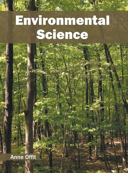 Anne Offit | Environmental Science | Buch | Englisch (2016) | Gebunden-image