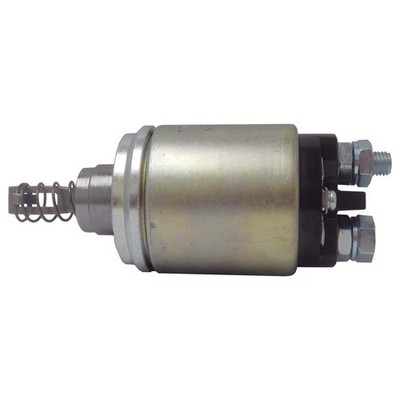 New Solenoid Fits Poclain 75P 60P 60CL 1976-1982, 18.15 18.01 1969-1980 41910905