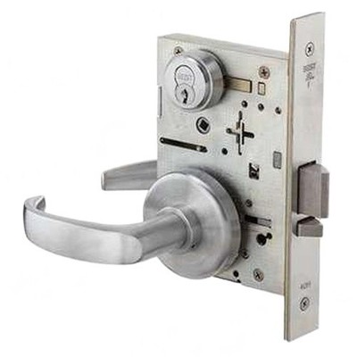 DORMAKABA 45HWCADEU62624V