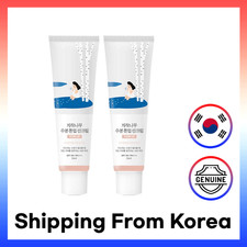 ROUND LAB Birch Juice Moisturizing Tone-Up Sunscreen 50ml 2Pack