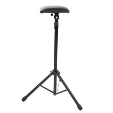 New Portable Height Adjustable Tattoo Armrest Tripod Stand For Tattoo Artists