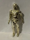 Vintage Star Wars C-3PO Action Figure 1977 Kenner