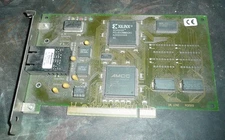 AGILENT HFBR-5302 AXIOCAM PCI Interface Card DR LENZ