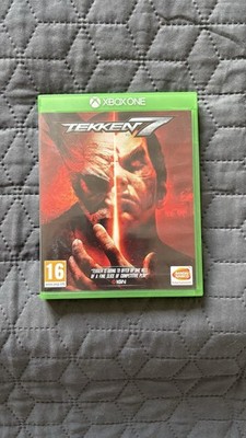 Tekken 7 (Microsoft Xbox One)