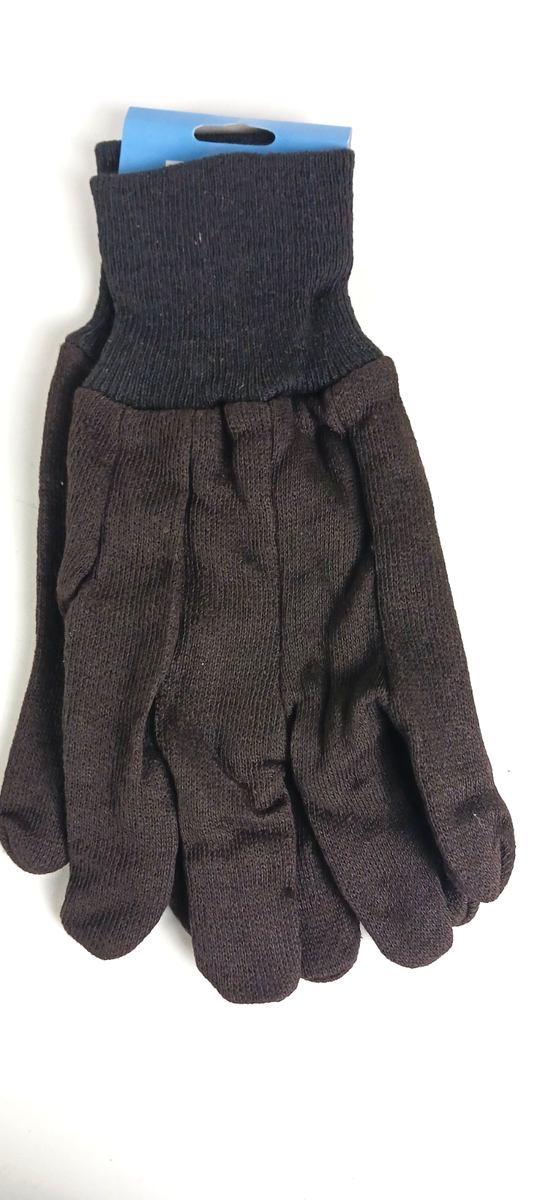 Jersey Gloves, Chicago Best Brand, 100% Cotton | eBay