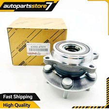 OEM 43550-47011 Hub Assy Front Axle LH=RH For...