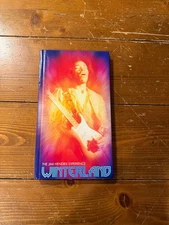 The Jimi Hendrix Experience - Winterland Box Set CD