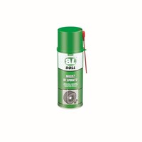 Kupferfett 400ML -40°C BIS +1100°C Spray / Boll