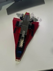 Lego Star Wars Jedi Starfighter 7143