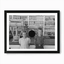 Untitled Photo, Possibly Related To Framed Wall Art Poster Canvas Print Picture