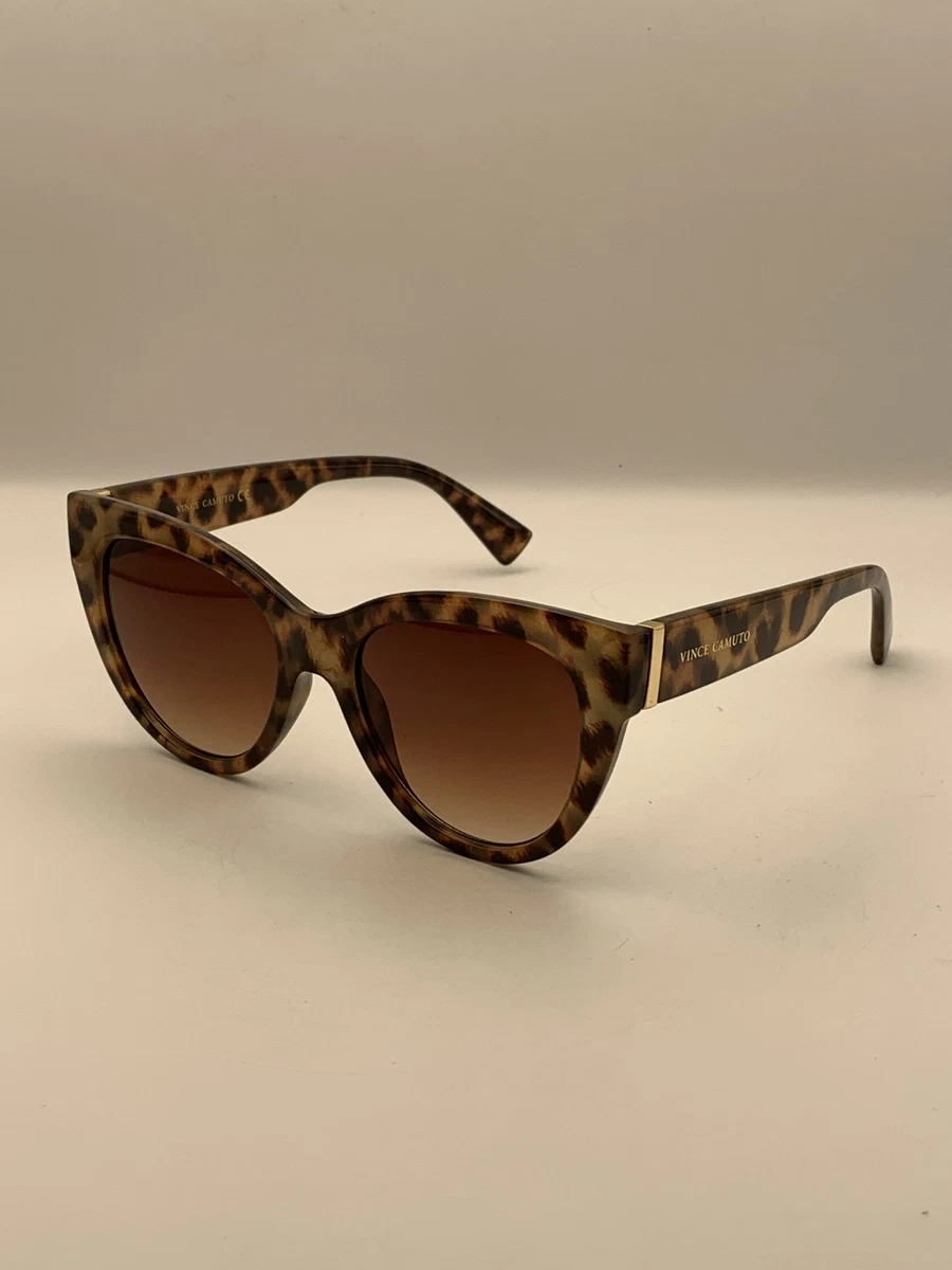 Vince Camuto Cat Eye Sunglasses for Women for sale | eBay display picture 3