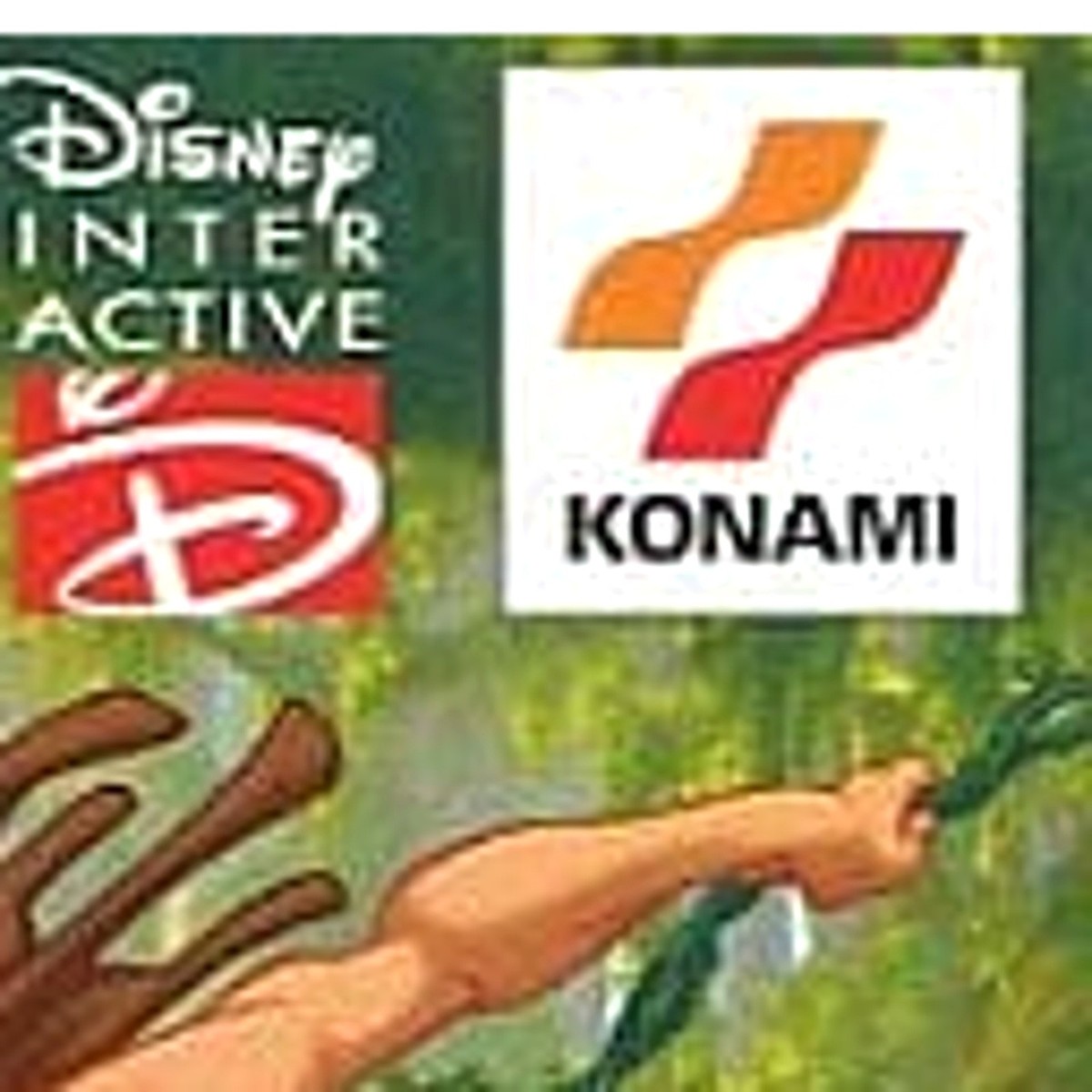 TARZAN PlayStation Japan Ver. | eBay