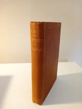 BEAUTY: On Beauty Doctrine of the Beautiful Plato by John Stuart Blackie 1858