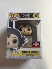Ultimate Funko Pop Schitt's Creek Figures Gallery and Checklist 20