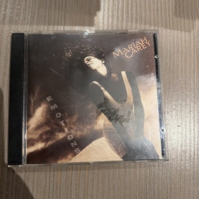 Emotions von Mariah Carey | CD | Zustand Sehr Gut/ B33