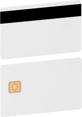 X-belmox for J3R180 JCOP4-180K Unfused Java Chip Card, (Replace J2A040 Chip Java
