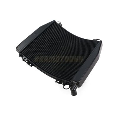 アーリー様 Aluminum Cooling Radiator For Kawasaki ZX750 Ninja ZX-7R 1991-2002
