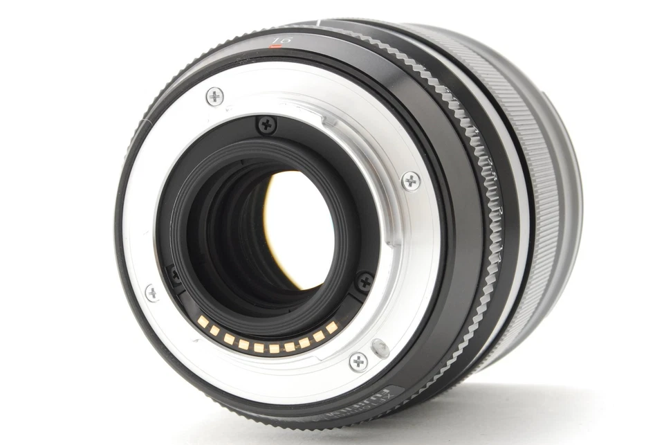 【MINT-】FUJIFILM Fuji Fujinon XF 16mm f/1.4 R WR LENS - Image 4 of 4