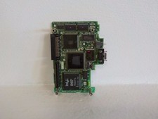MITSUBISHI BD627A292G54 REV. G USED CIRCUIT BOARD BD627A292G54